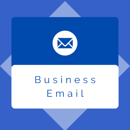 Imagen de Business Email