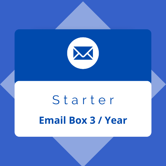 Imagen de Business Email Starter