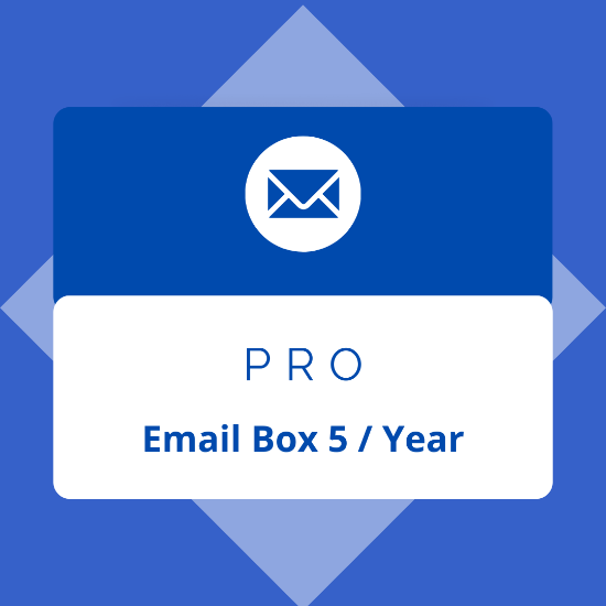 Imagen de Business Email PRO
