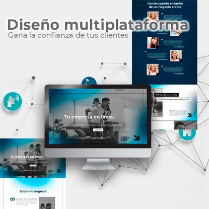 Imagen de Profesional 