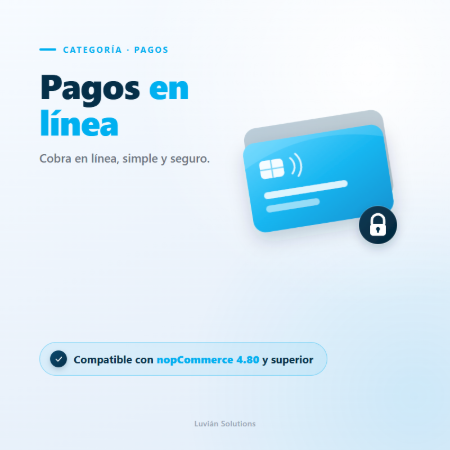 Pagos