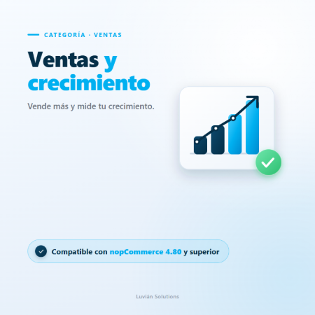 Ventas